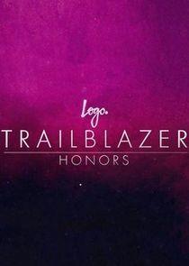 Trailblazer Honors poster
