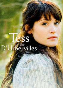 Tess of the D'Urbervilles poster