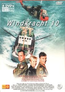 Windkracht 10 poster