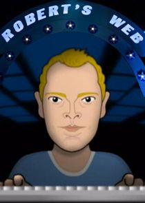 Robert's Web poster