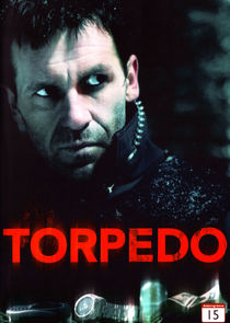 Torpedo poster