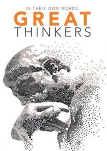 Great Thinkers: In Their Own Words poster