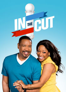 In the Cut poster