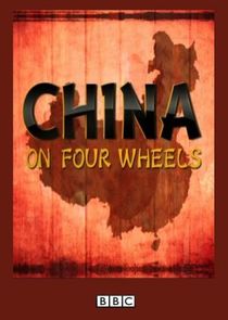 China on Four Wheels poster