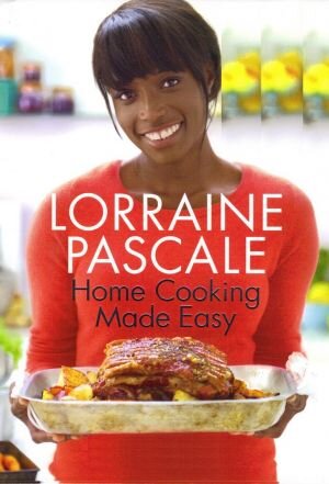 Home Cooking Made Easy poster