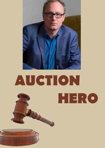 Auction Hero poster