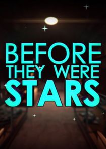 Before They Were Stars poster