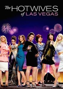 The Hotwives of Las Vegas poster