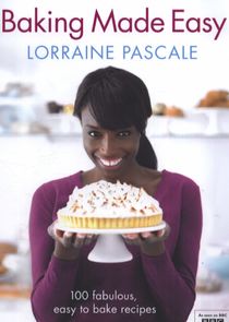Baking Made Easy poster