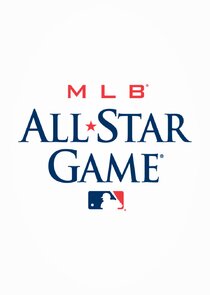 MLB All-Star Game poster