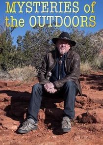 Mysteries of the Outdoors poster