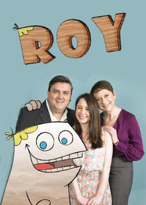 ROY poster