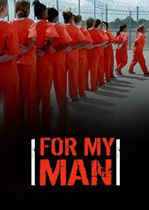 For My Man poster