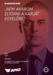 Fapad poster