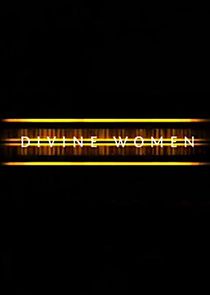 Divine Women poster
