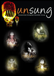 Unsung poster