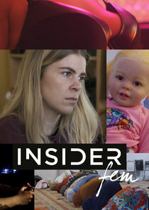 Insider FEM poster