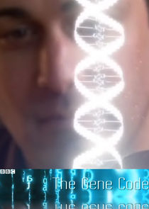 The Gene Code poster