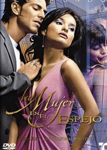 La Mujer en el Espejo poster