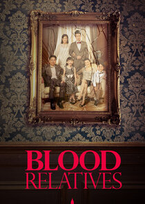 Blood Relatives poster