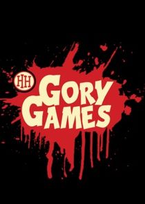 Horrible Histories: Gory Games poster