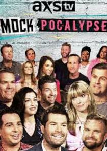 MOCKpocalypse poster