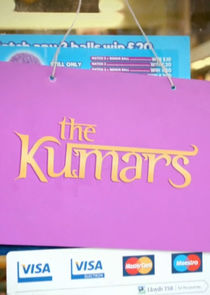The Kumars poster