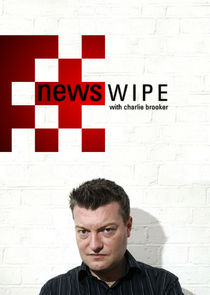 Newswipe poster