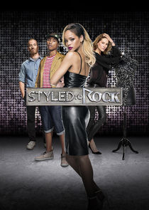 Styled to Rock poster