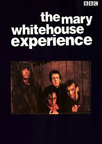 The Mary Whitehouse Experience poster
