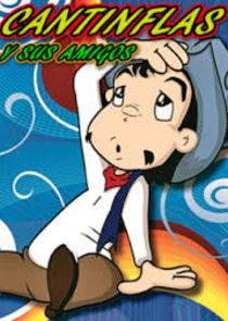 Cantinflas y sus Amigos poster
