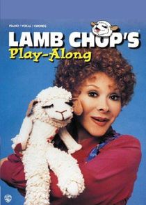 Lamb Chop's Play-Along poster