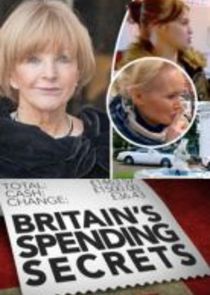 Britain's Spending Secrets poster