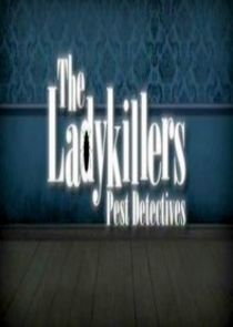 The Ladykillers: Pest Detectives poster