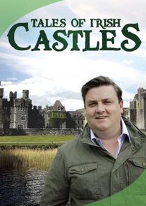 Tales of Irish Castles poster