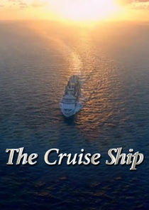 The Cruise Ship poster
