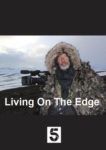 Living on the Edge poster