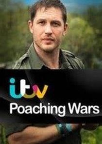 Poaching Wars with Tom Hardy poster