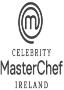 Celebrity MasterChef Ireland poster