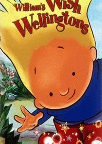 William's Wish Wellingtons poster