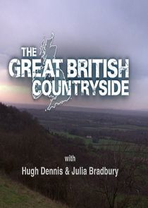 The Great British Countryside poster