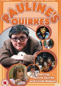 Pauline's Quirkes poster