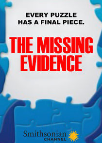Conspiracy: The Missing Evidence poster