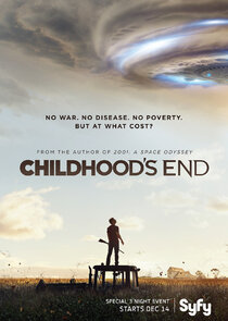 Childhood's End poster