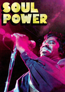 Soulpower poster