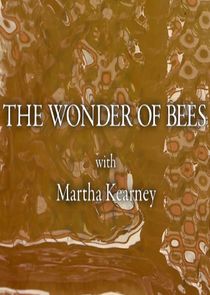 The Wonder of Bees with Martha Kearney poster
