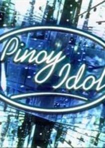Pinoy Idol poster