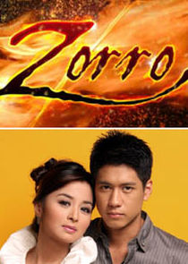 Zorro poster