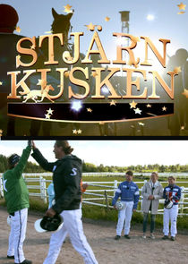 Stjärnkusken poster