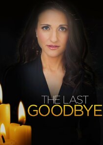 The Last Goodbye poster